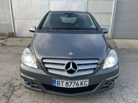 Mercedes-Benz B 180, снимка 1