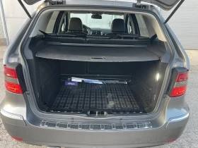 Mercedes-Benz B 180, снимка 5