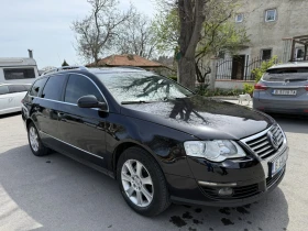 VW Passat B6, снимка 1