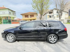 VW Passat B6, снимка 8