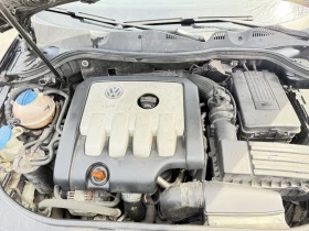 VW Passat B6, снимка 12