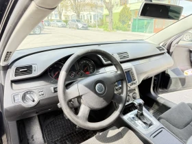 VW Passat B6, снимка 10