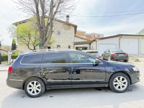 VW Passat B6, снимка 7