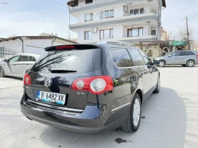 VW Passat B6, снимка 11