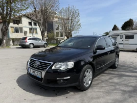VW Passat B6, снимка 5