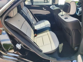 Mercedes-Benz E 400 AMG Line 4MATIC | Designo | Панорама, снимка 15