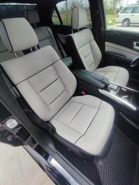 Mercedes-Benz E 400 AMG Line 4MATIC | Designo | Панорама, снимка 10