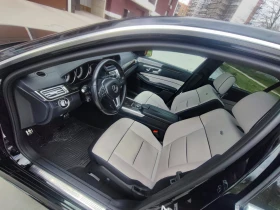 Mercedes-Benz E 400 AMG Line 4MATIC | Designo | Панорама, снимка 9