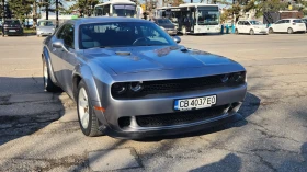 Dodge Challenger 3.6 Hellcat pack , снимка 2