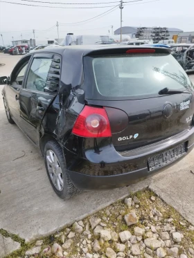 VW Golf 2.0TDI  BKD 4motion 4x4, снимка 3