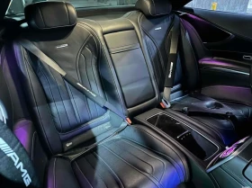 Mercedes-Benz S 63 AMG BRABUS PACKAGE , снимка 14