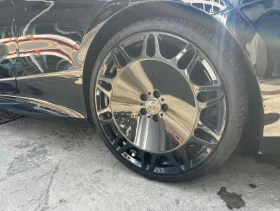 Mercedes-Benz S 63 AMG BRABUS PACKAGE , снимка 13
