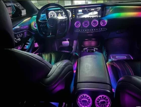 Mercedes-Benz S 63 AMG BRABUS PACKAGE , снимка 10