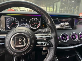 Mercedes-Benz S 63 AMG BRABUS PACKAGE , снимка 7