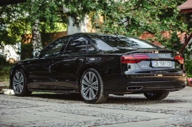 Audi A8 4.2 TDI, снимка 2