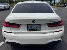 BMW 330 330i xDrive  CARFAX, снимка 4