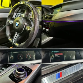 BMW 525 M-Sport, снимка 11