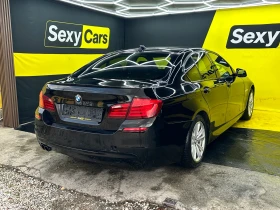 BMW 525 M-Sport, снимка 5