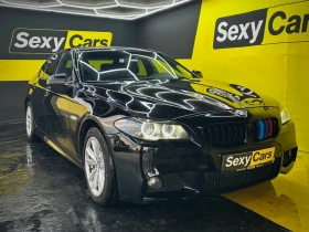 BMW 525 M-Sport, снимка 4