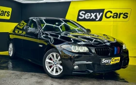 BMW 525 M-Sport, снимка 1