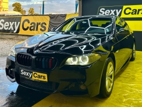 BMW 525 M-Sport, снимка 3