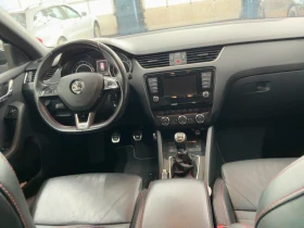 Skoda Octavia 2.0TDI VRS, снимка 17