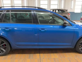 Skoda Octavia 2.0TDI VRS, снимка 7