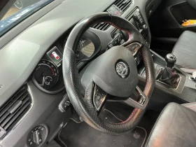 Skoda Octavia 2.0TDI VRS, снимка 12