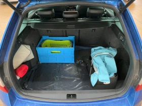Skoda Octavia 2.0TDI VRS, снимка 16