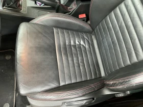 Skoda Octavia 2.0TDI VRS, снимка 13