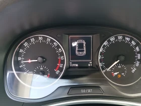 Skoda Fabia 1.4Tdi e6 ЛИЗИНГ , снимка 12
