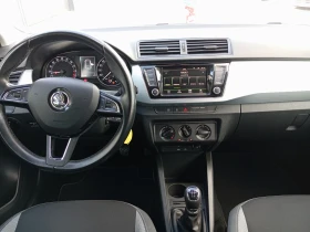 Skoda Fabia 1.4Tdi e6 ЛИЗИНГ , снимка 11
