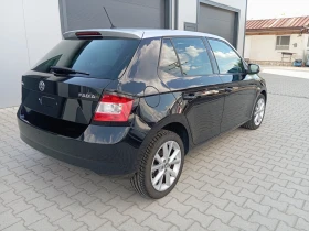 Skoda Fabia 1.4Tdi e6 ЛИЗИНГ , снимка 6