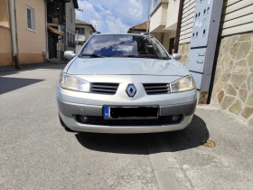 Renault Megane, снимка 1