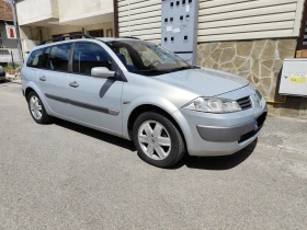 Renault Megane, снимка 2