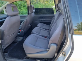 Seat Alhambra, снимка 7