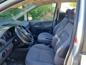 Seat Alhambra, снимка 6