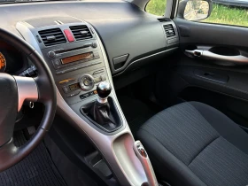 Toyota Auris 1.6i 132к.с# 6 скорости# 133 000км#, снимка 12