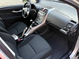 Toyota Auris 1.6i 132к.с# 6 скорости# 133 000км#, снимка 8