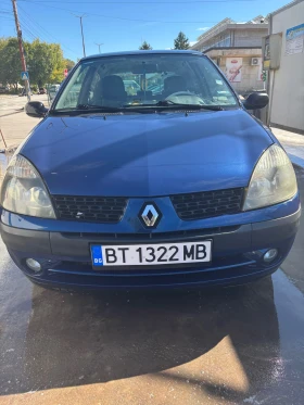 Renault Clio, снимка 6