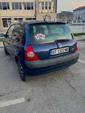 Renault Clio, снимка 2