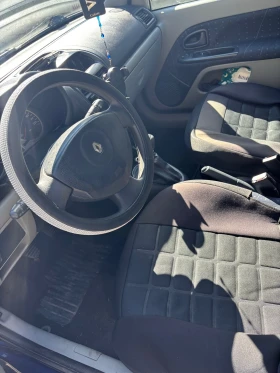 Renault Clio, снимка 3