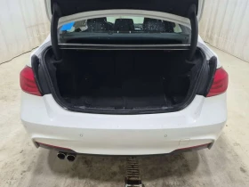 BMW 330 * 330I XDRIVE * CARFAX * ЦЕНА ДО БГ, снимка 15