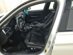 BMW 330 * 330I XDRIVE * CARFAX * ЦЕНА ДО БГ, снимка 6