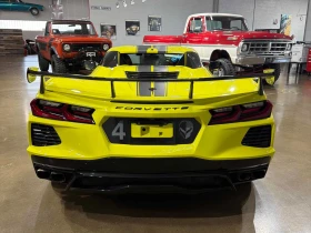 Chevrolet Corvette 3LT ЦЕНА ДО БЪЛГАРИЯ РЕГИСТРАЦИЯ & АВТОКРЕДИТ, снимка 5