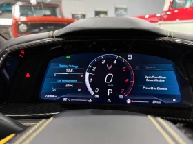 Chevrolet Corvette 3LT ЦЕНА ДО БЪЛГАРИЯ РЕГИСТРАЦИЯ & АВТОКРЕДИТ, снимка 7