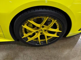 Chevrolet Corvette 3LT ЦЕНА ДО БЪЛГАРИЯ РЕГИСТРАЦИЯ & АВТОКРЕДИТ, снимка 9