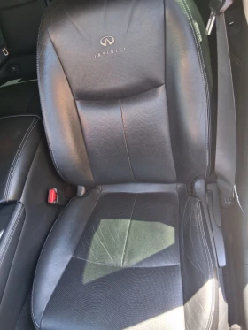 Infiniti Q50 2.2CDI, снимка 11