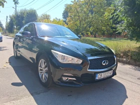 Infiniti Q50 2.2CDI, снимка 2