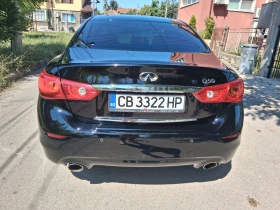 Infiniti Q50 2.2CDI, снимка 5